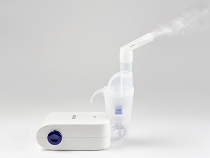 OMRON 歐姆龍噴霧器NE-C803 噴霧器 化痰機 來電諮詢 02-2796-7819